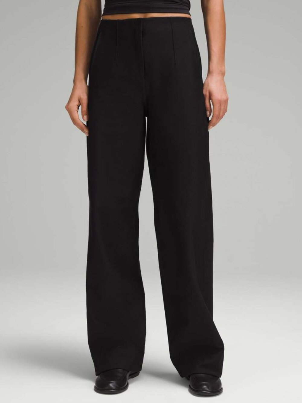UTILITECH RELAXED-FIT MID-RISE TROUSER